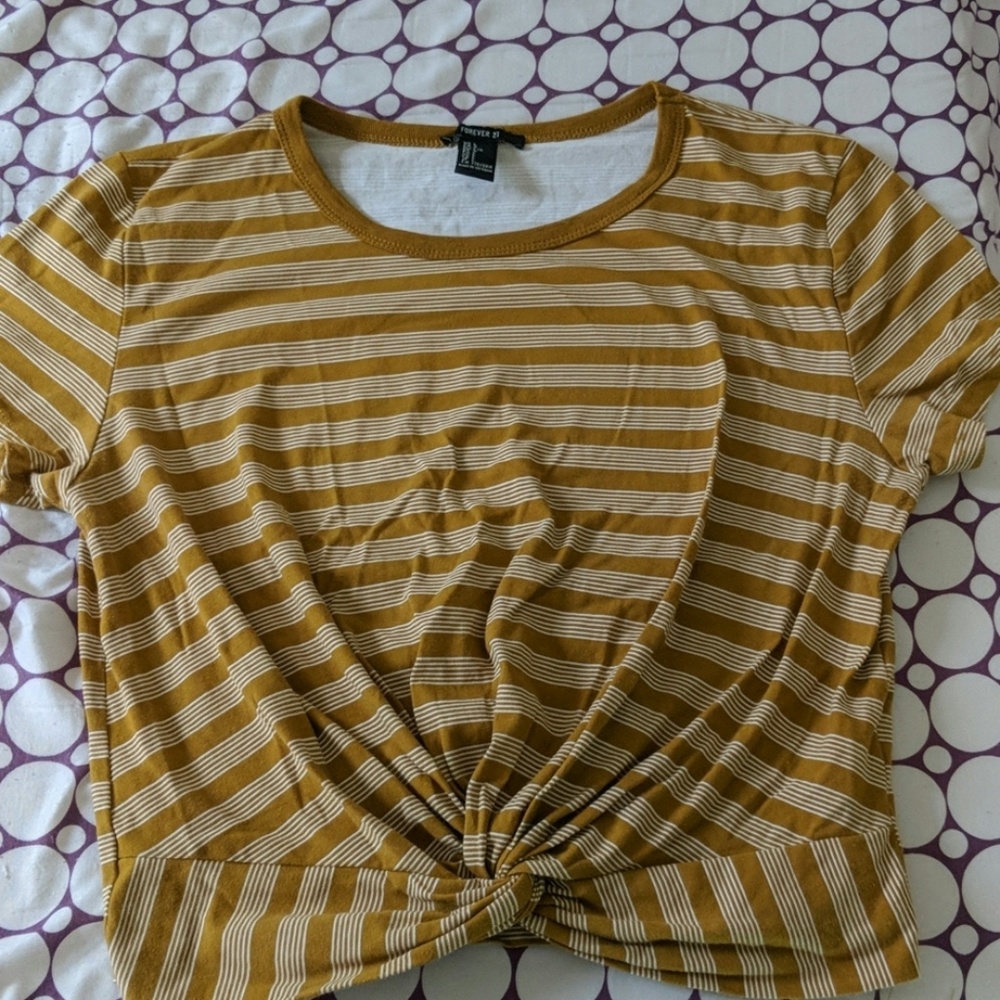 Mustard Crop